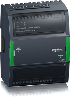 PS-24V Power Supplies