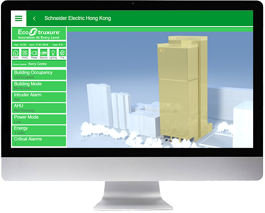 Enterprise Server