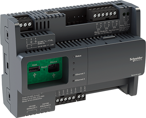 IP-IO module